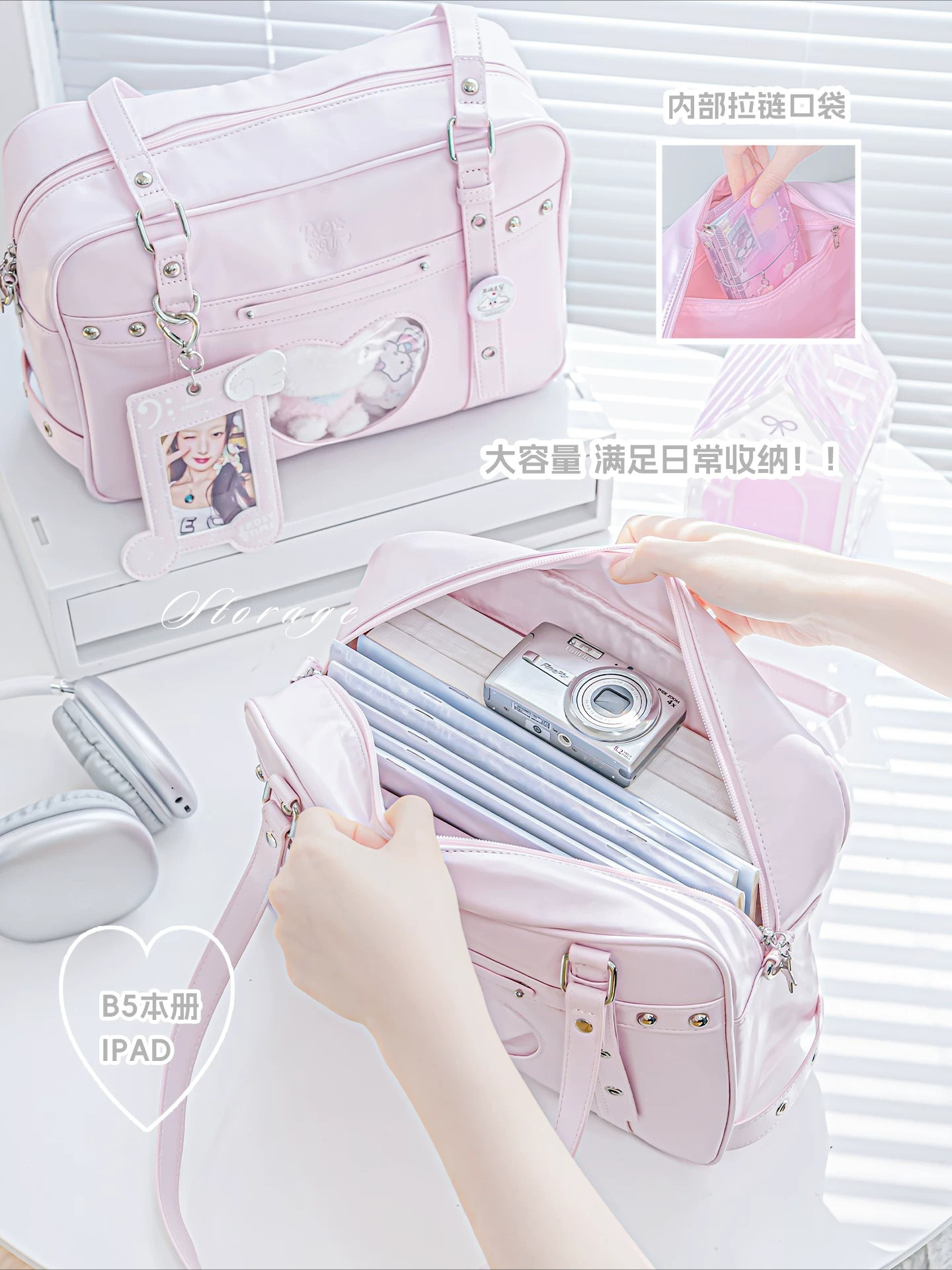 Small Food Ltabag Crossbody Sh - Baby Food Japanese incelemesi ve fiyatı
