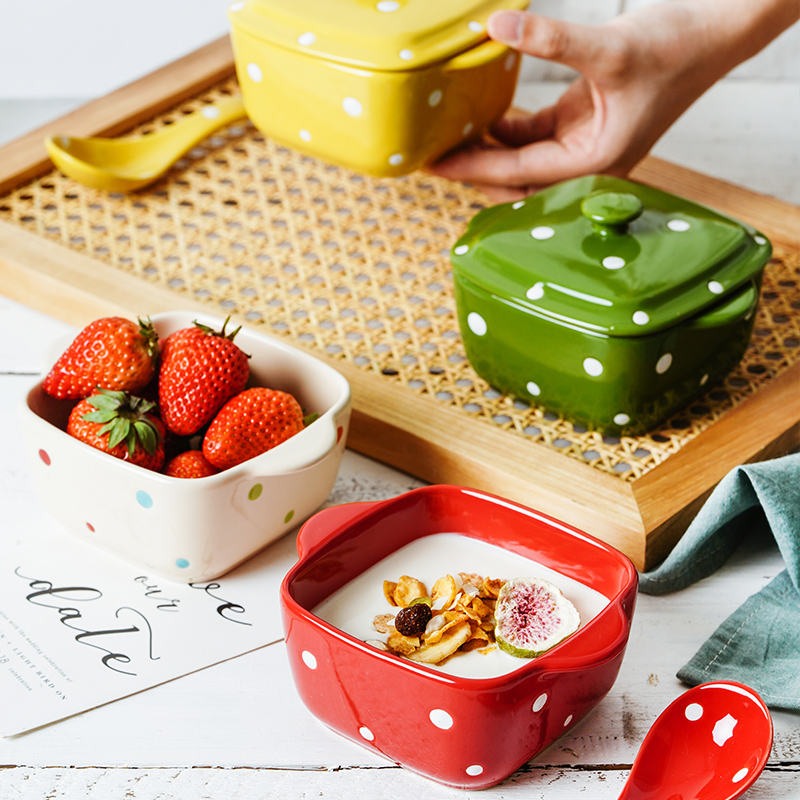 Ezicok Ceramic Steamed Egg Bow - Baby Food Japanese incelemesi ve fiyatı