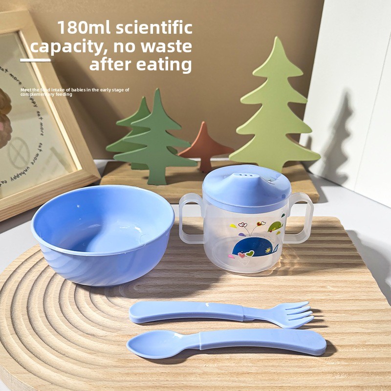 4-piece Set of Baby Food and F - Baby Food Newborn incelemesi ve fiyatı