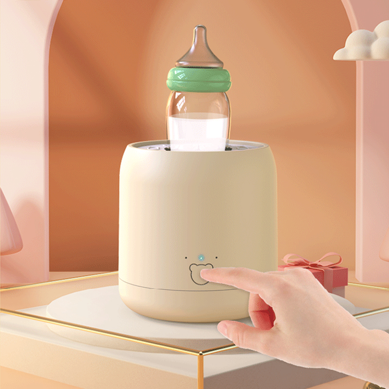 Electric Milk Bottle Shaker, U - Baby Food Zip Lock Bag incelemesi ve fiyatı
