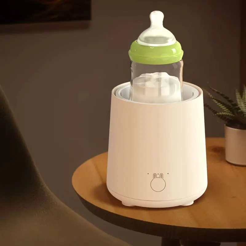 Electric Milk Bottle Shaker, U - Baby Food Zip Lock Bag incelemesi ve fiyatı