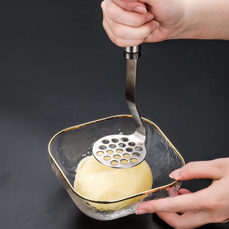 Portable Stainless Steel Mashe - Baby Food Avocado incelemesi ve fiyatı