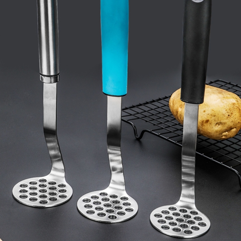Portable Stainless Steel Mashe - Baby Food Avocado incelemesi ve fiyatı