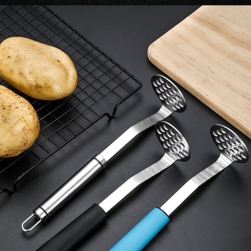 Portable Stainless Steel Mashe - Baby Food Avocado incelemesi ve fiyatı