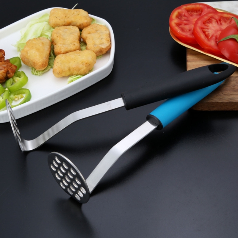 Portable Stainless Steel Mashe - Baby Food Avocado incelemesi ve fiyatı