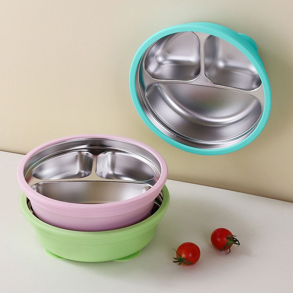 Silicone Suction Cup Baby Suck - Baby Food Freezer Tray incelemesi ve fiyatı