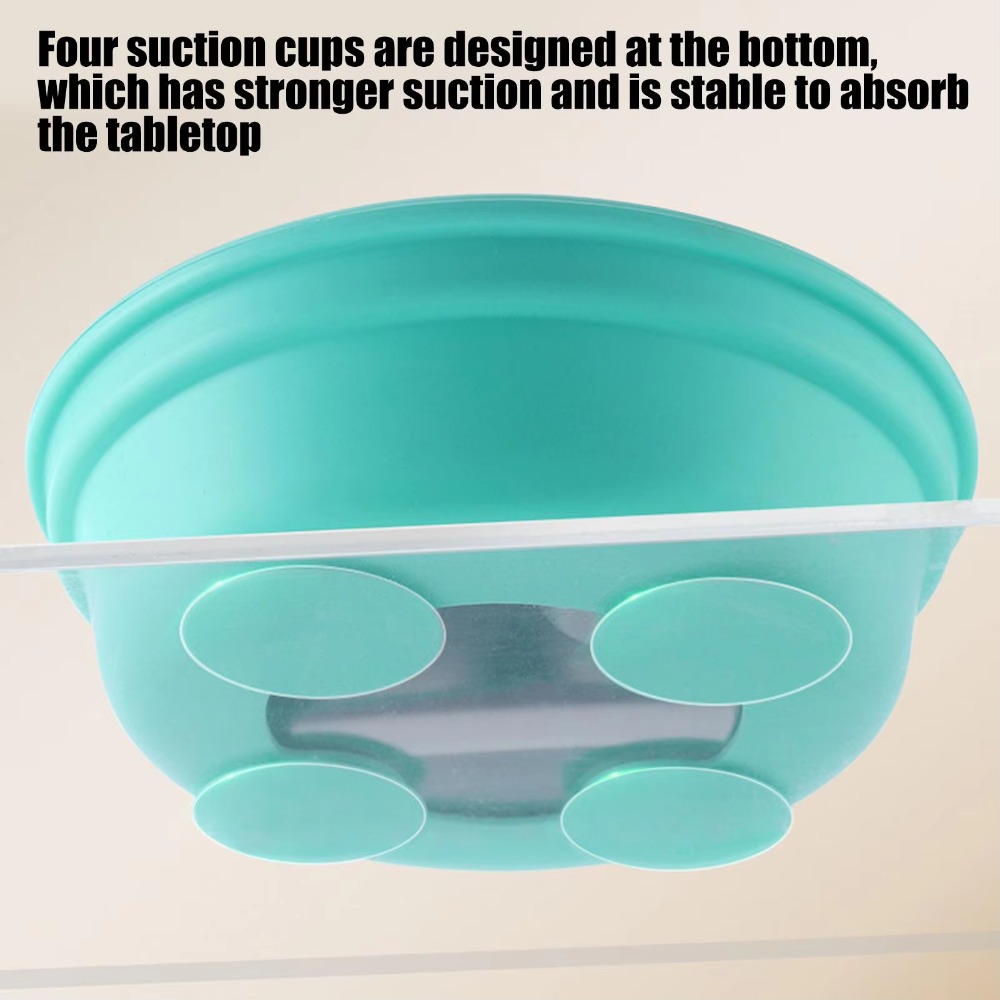Silicone Suction Cup Baby Suck - Baby Food Freezer Tray incelemesi ve fiyatı