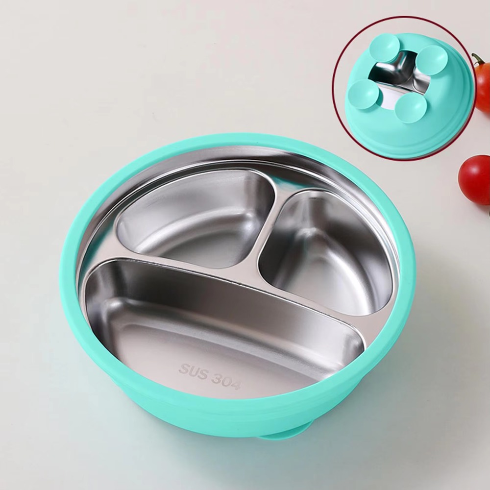 Silicone Suction Cup Baby Suck - Baby Food Freezer Tray incelemesi ve fiyatı