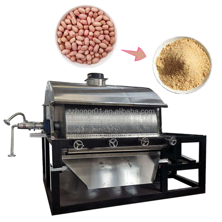 Food Chemical Industry Instant - Baby Food Instant incelemesi ve fiyatı