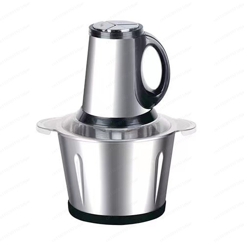 Electric Handheld Meat Grinder - Baby Food With Meat incelemesi ve fiyatı