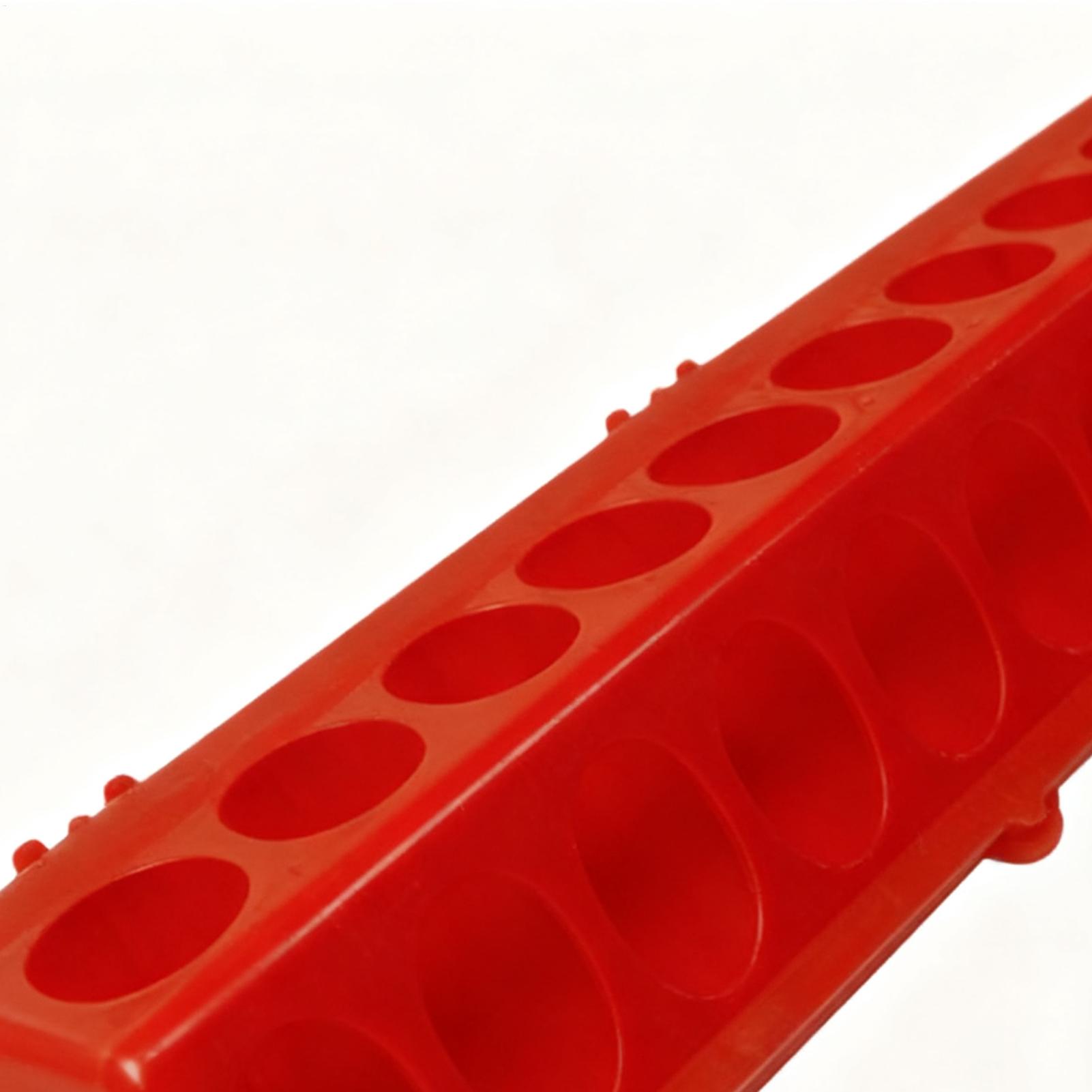 Pigeon Feeder 28-hole Long Lar - Baby Food With Chicken incelemesi ve fiyatı