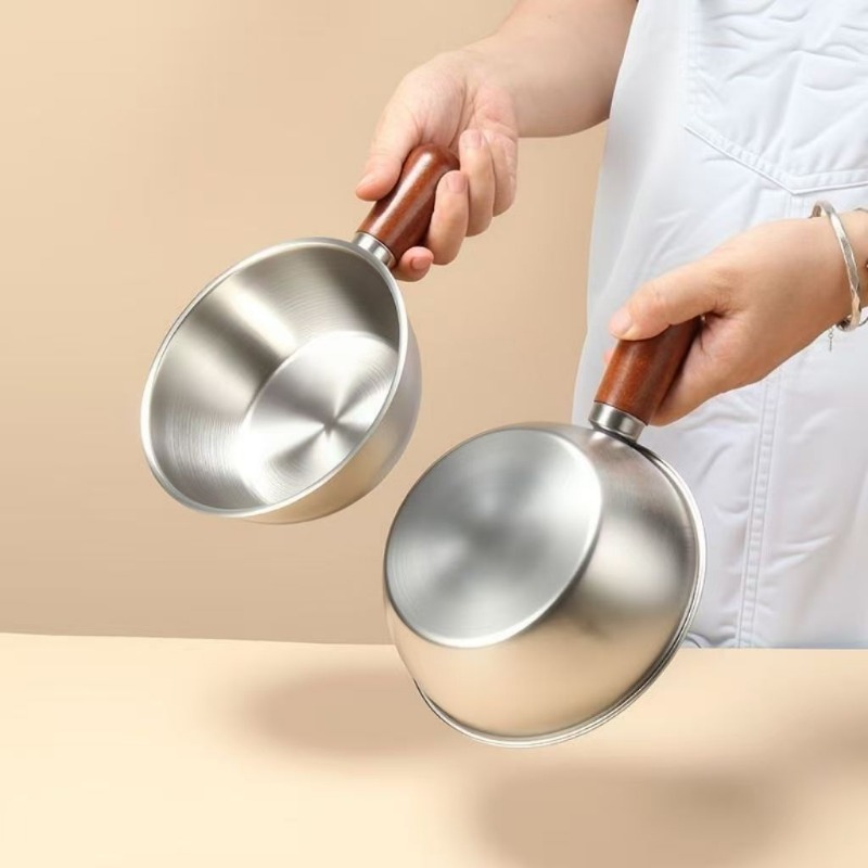Stainless Steel Instant Noodle - Baby Food Instant incelemesi ve fiyatı