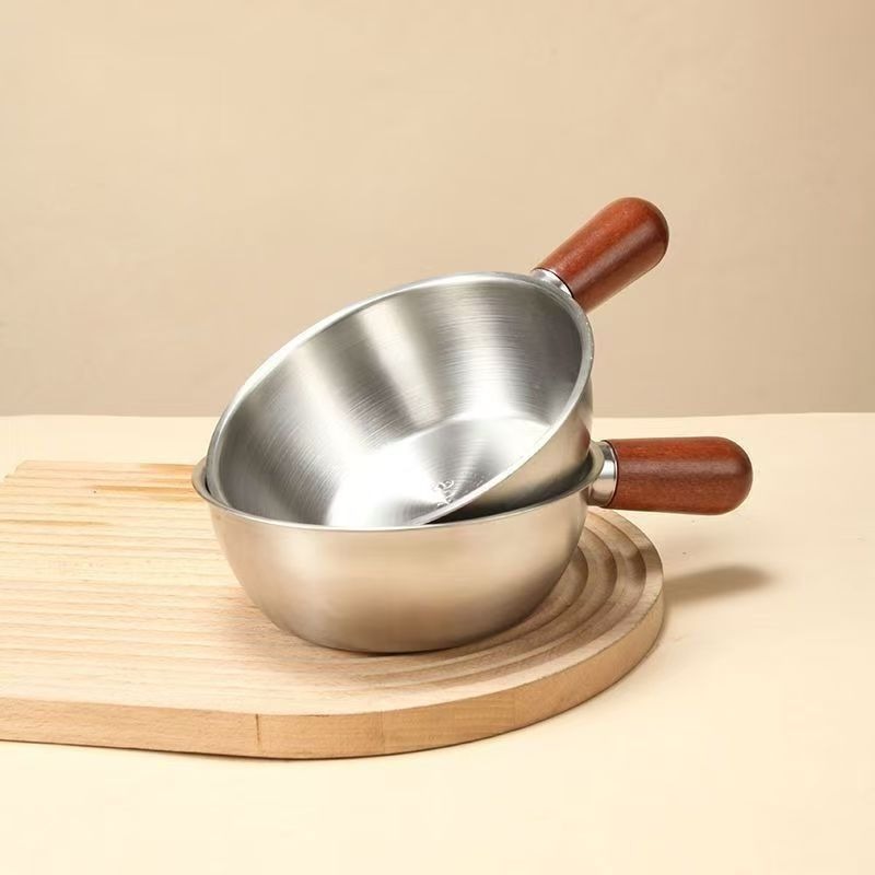 Stainless Steel Instant Noodle - Baby Food Instant incelemesi ve fiyatı
