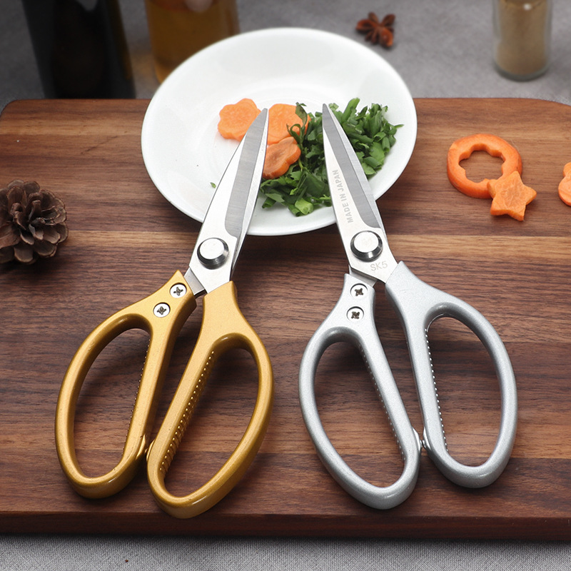 SK5 Aluminum Alloy Kitchen Sci - Baby Food With Chicken incelemesi ve fiyatı