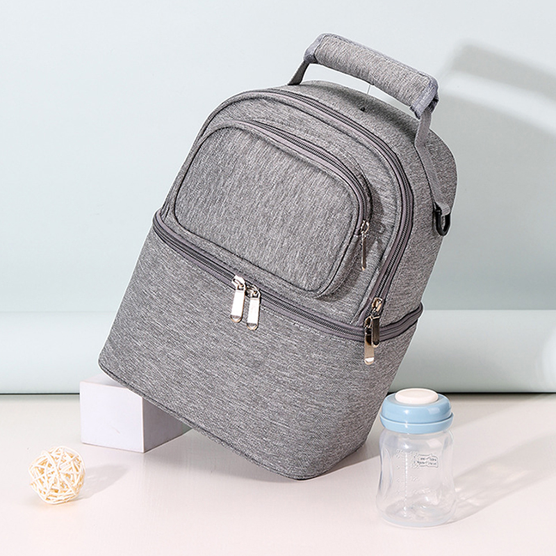 Mommy Bag Milk Storage Breast  - Baby Food Zip Lock Bag incelemesi ve fiyatı