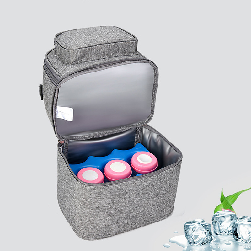 Mommy Bag Milk Storage Breast  - Baby Food Zip Lock Bag incelemesi ve fiyatı