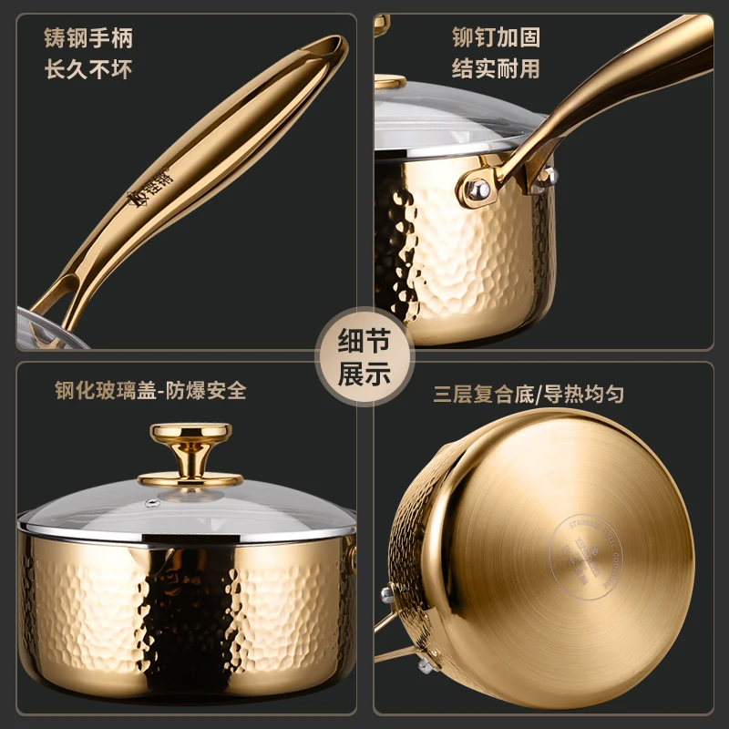 316 stainless steel household  - Baby Food Instant incelemesi ve fiyatı