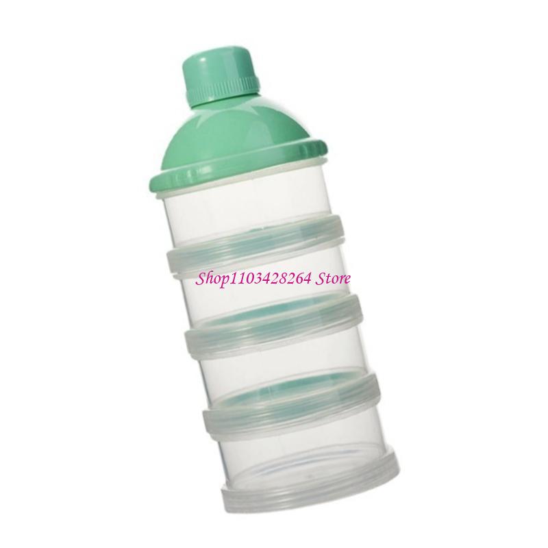 Multipurpose Baby Storage Box  - Baby Food Dispenser incelemesi ve fiyatı