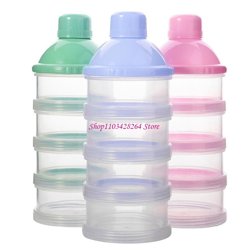 Multipurpose Baby Storage Box  - Baby Food Dispenser incelemesi ve fiyatı