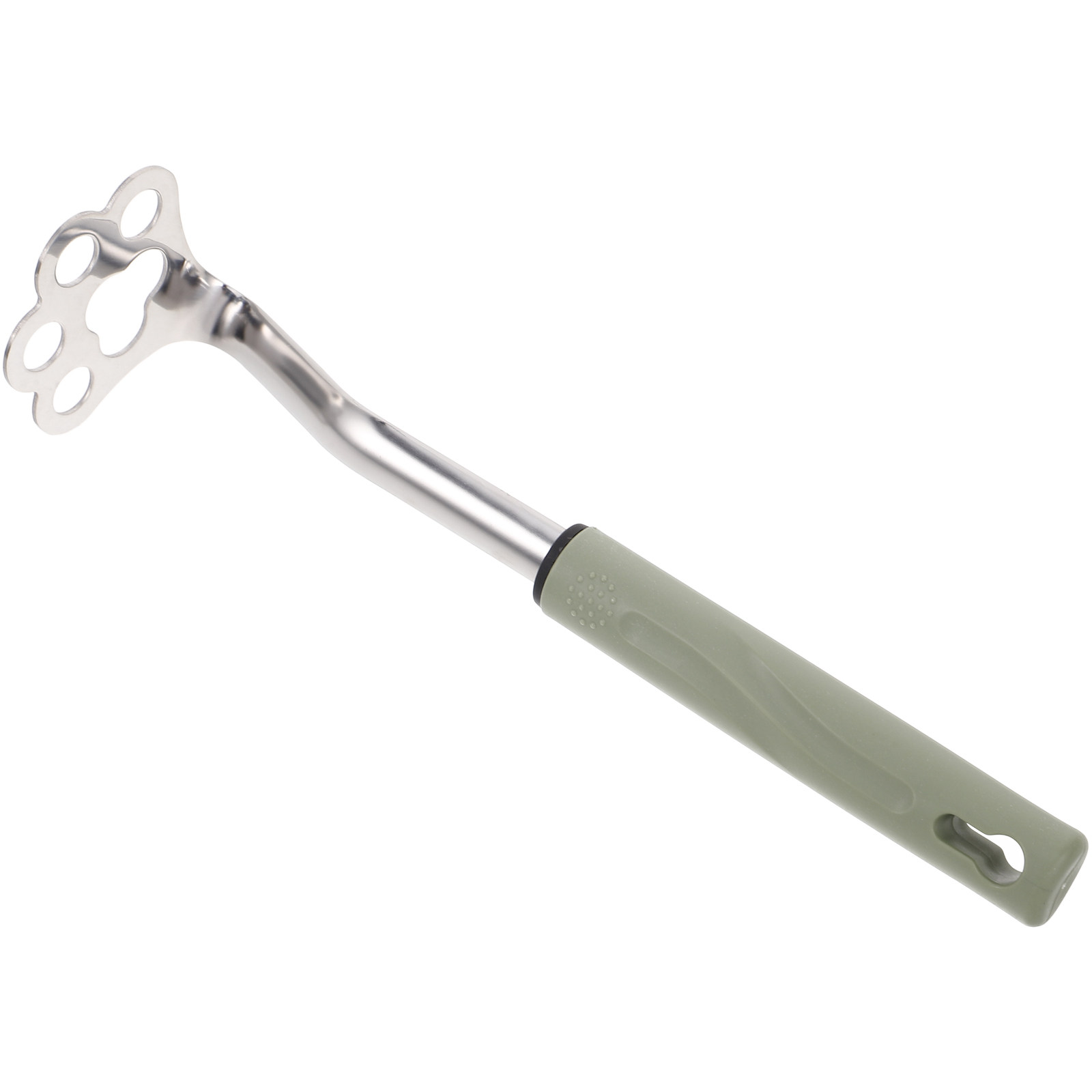 Thickened Stainless Steel Pota - Baby Food Avocado incelemesi ve fiyatı