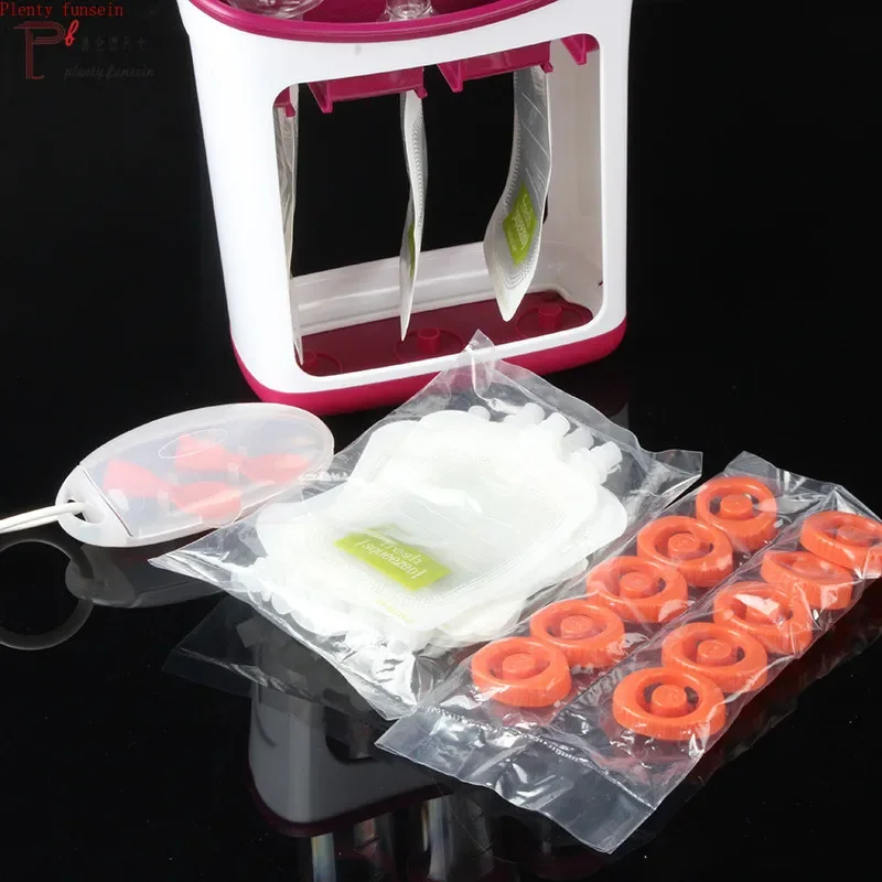 Dropshipping Baby Food Maker S - Baby Food Organic incelemesi ve fiyatı
