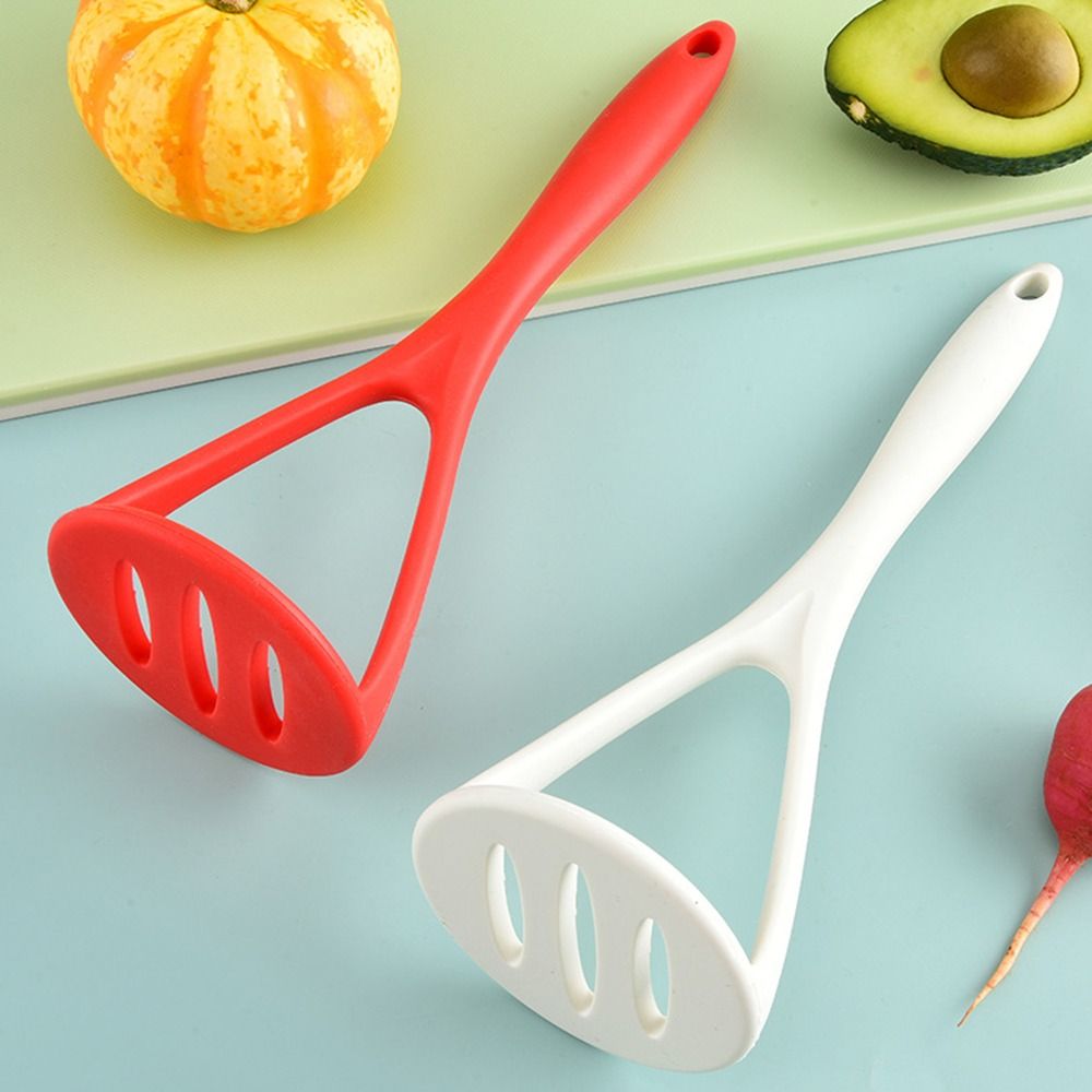 Food Grade Silicone Potato Mas - Baby Food Avocado incelemesi ve fiyatı