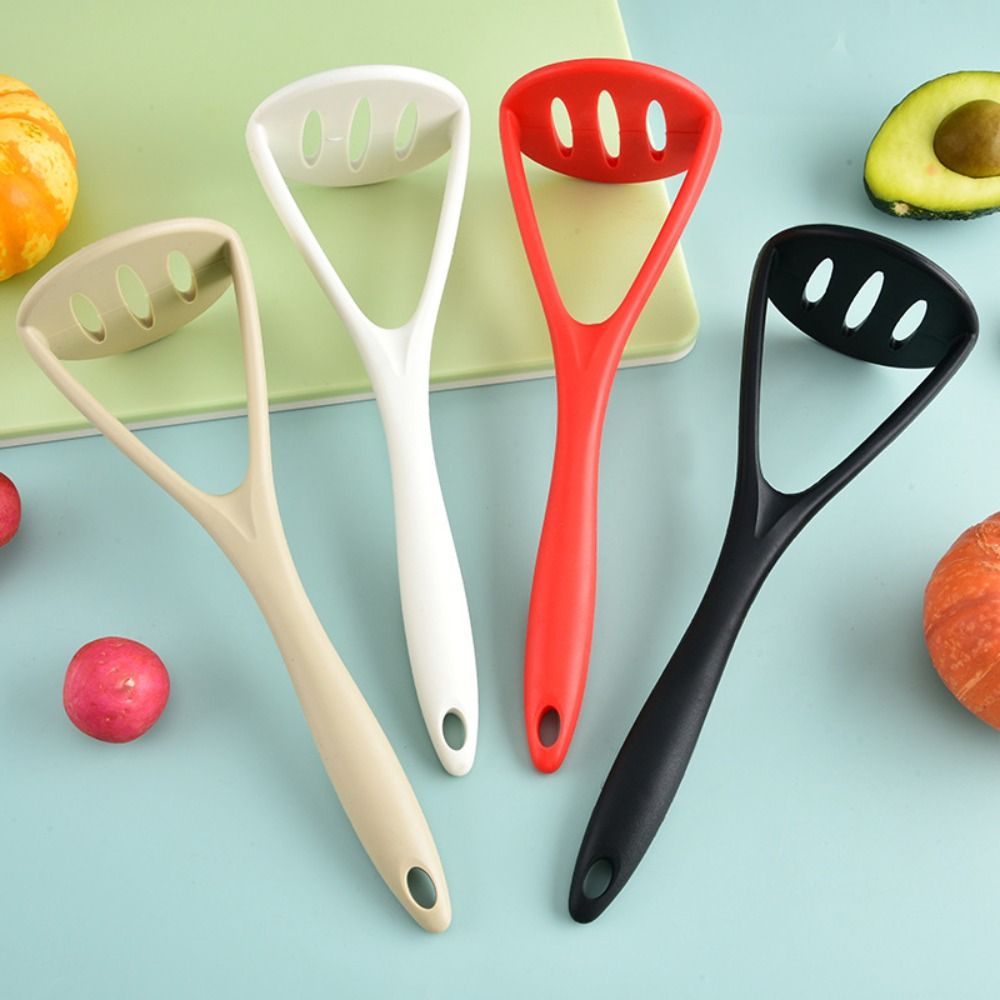Food Grade Silicone Potato Mas - Baby Food Avocado incelemesi ve fiyatı
