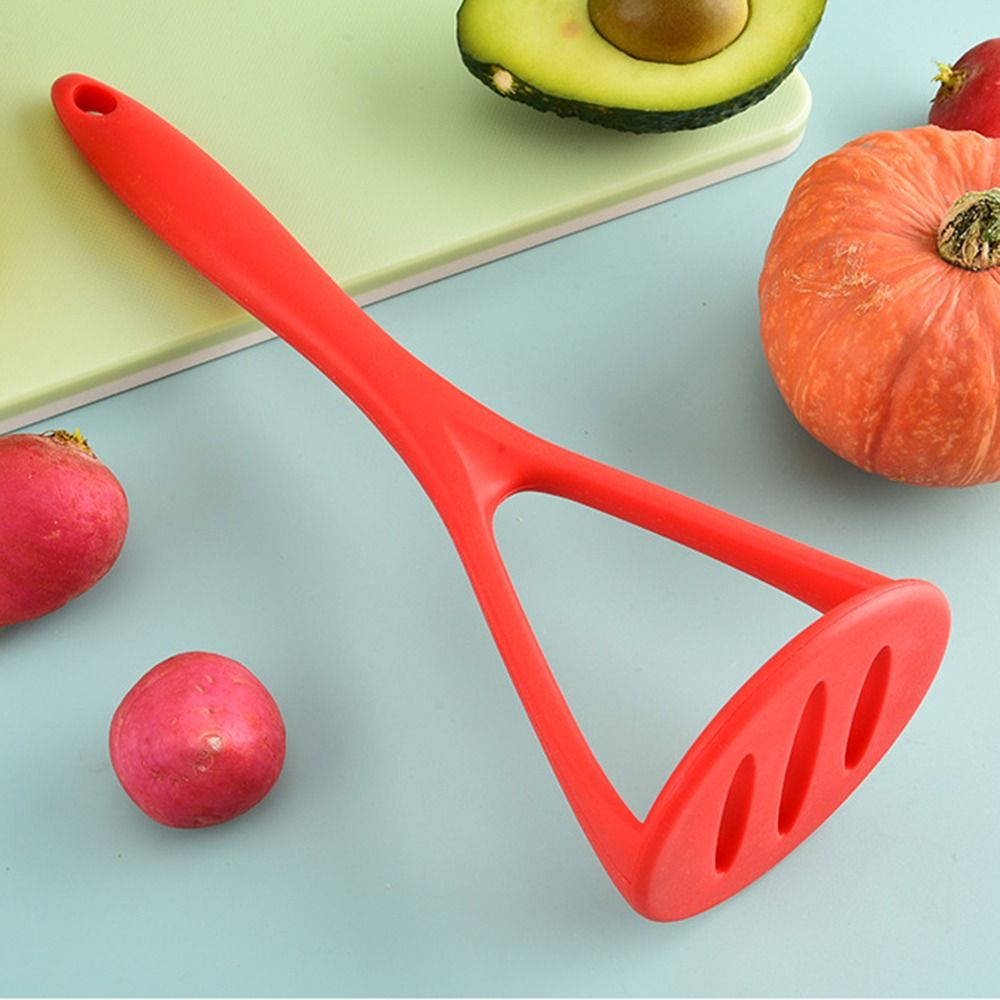 Food Grade Silicone Potato Mas - Baby Food Avocado incelemesi ve fiyatı