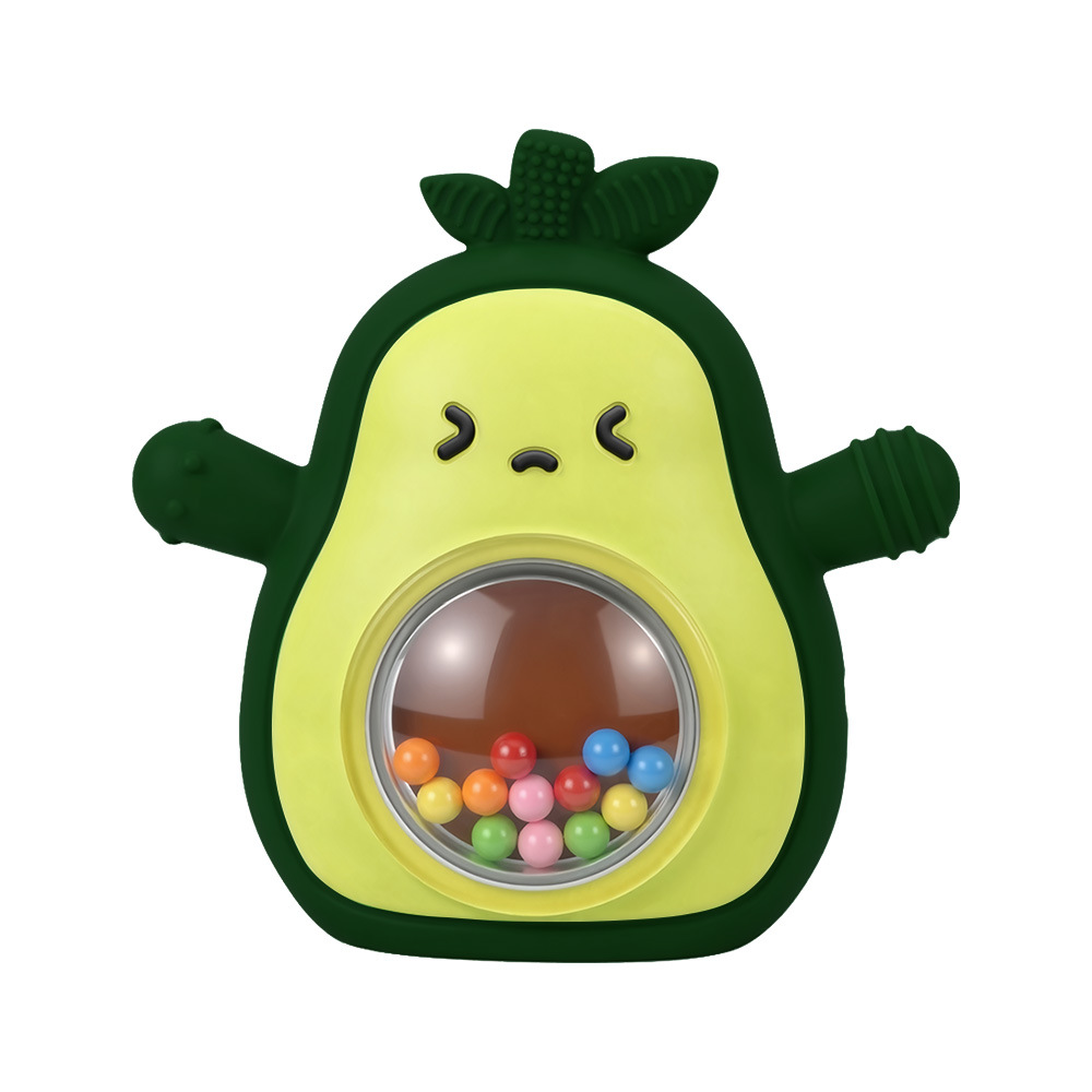 Avocado Baby Teether Food Grad - Baby Food Avocado incelemesi ve fiyatı