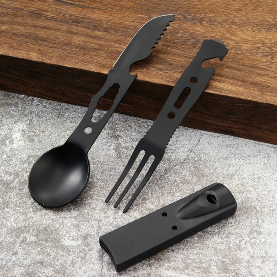 Outdoor Set Multi functional C - Weaning Spoon Set incelemesi ve fiyatı
