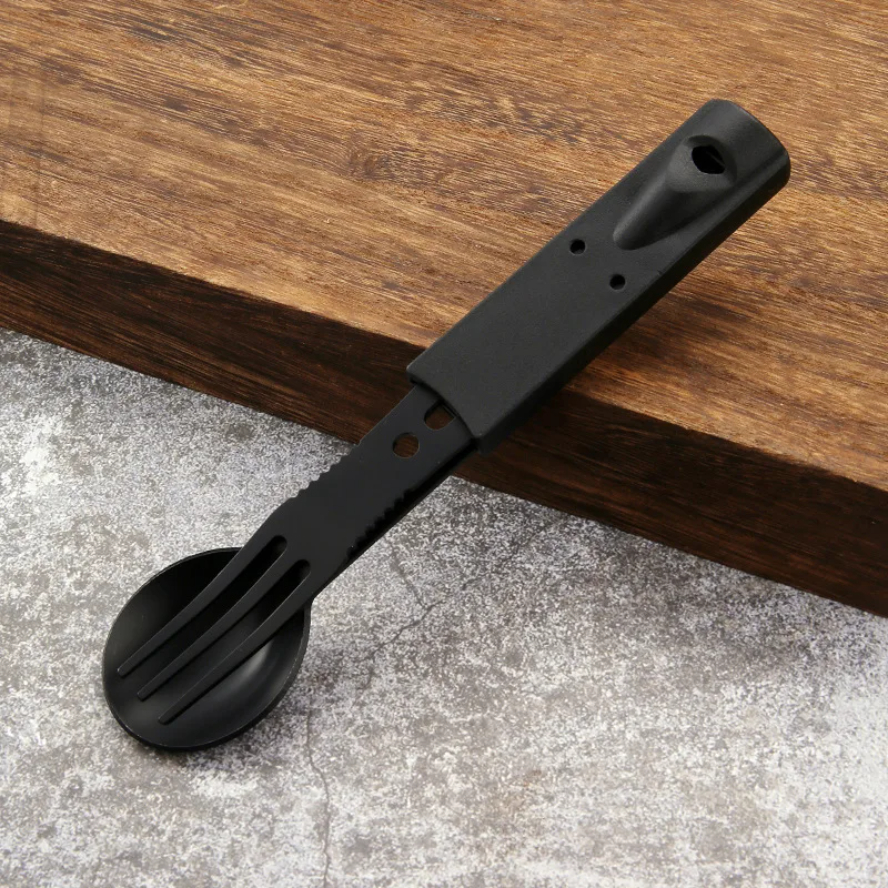 Outdoor Set Multi functional C - Weaning Spoon Set incelemesi ve fiyatı