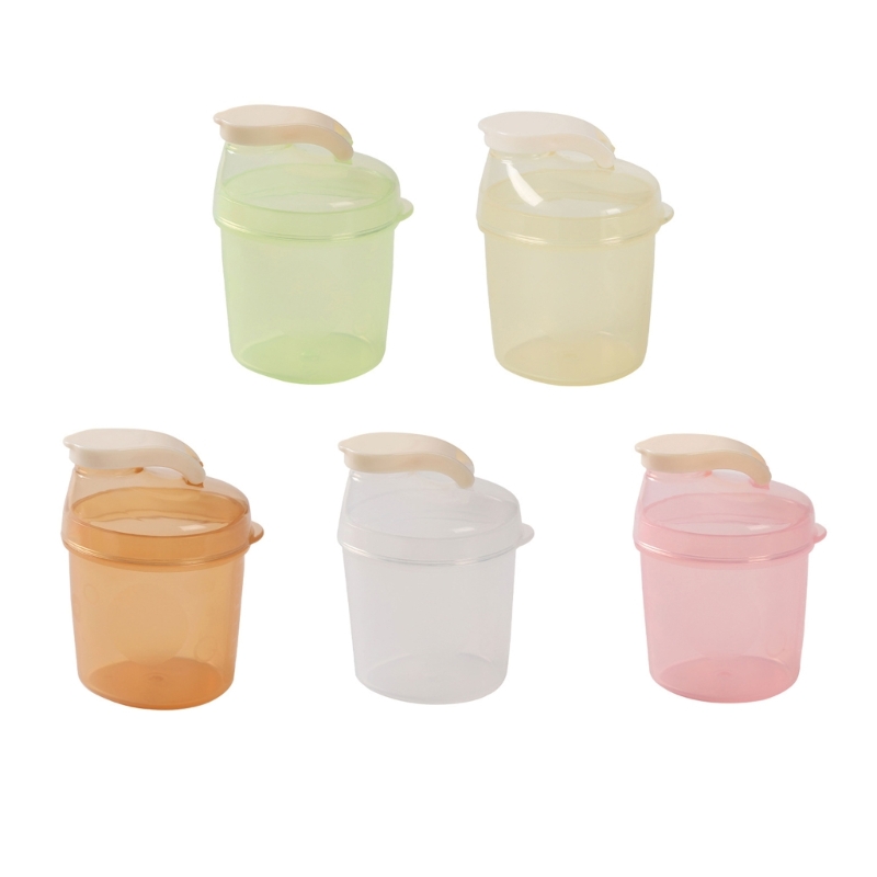 Baby Formula Container Storage - Baby Food Dispenser incelemesi ve fiyatı