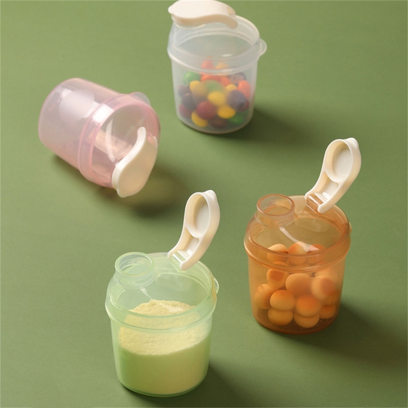 Baby Formula Container Storage - Baby Food Dispenser incelemesi ve fiyatı
