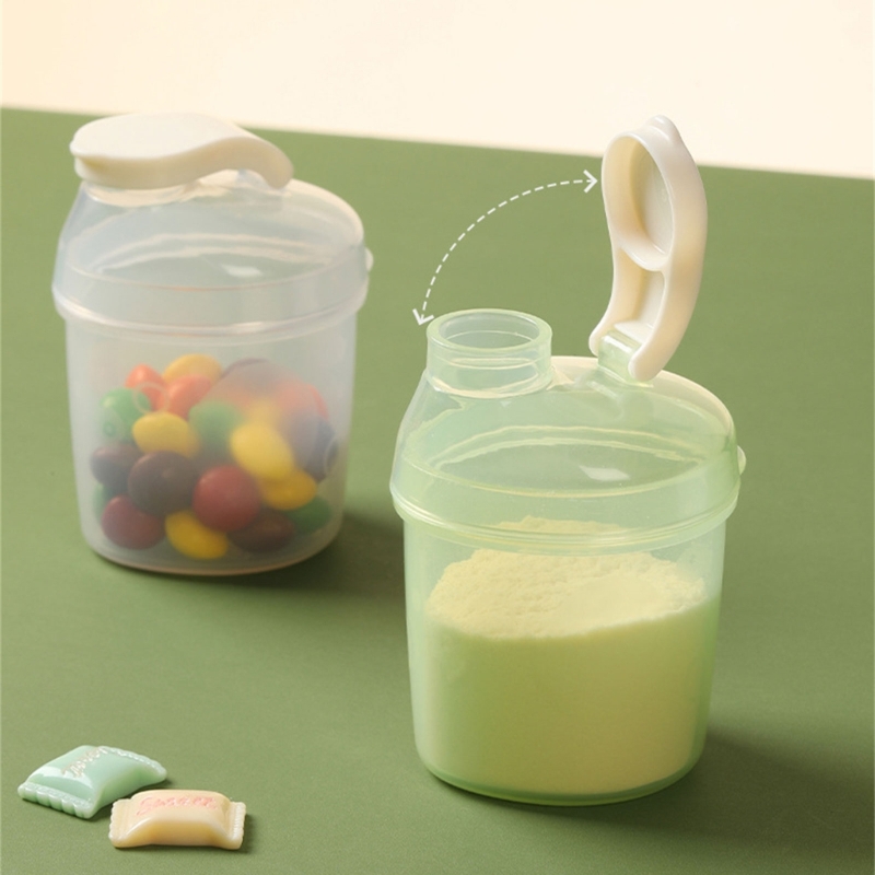 Baby Formula Container Storage - Baby Food Dispenser incelemesi ve fiyatı