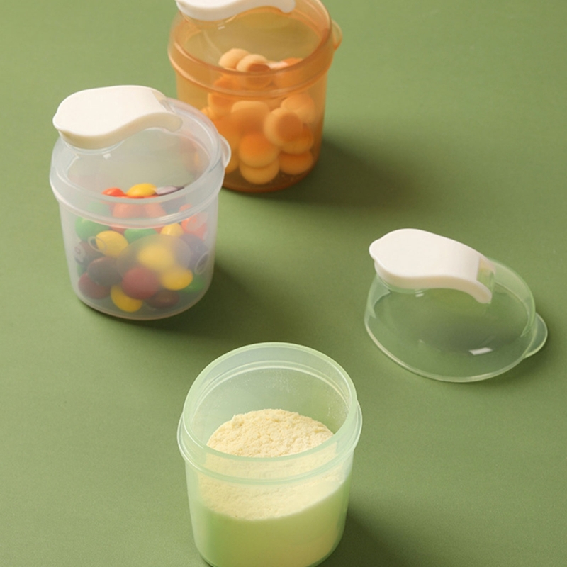 Baby Formula Container Storage - Baby Food Dispenser incelemesi ve fiyatı