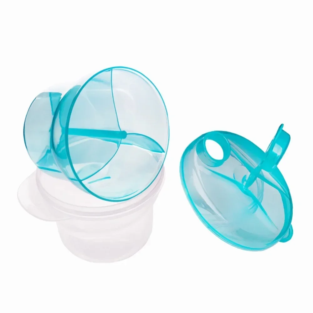 3-grid Portable Formula Dispen - Baby Food Dispenser incelemesi ve fiyatı