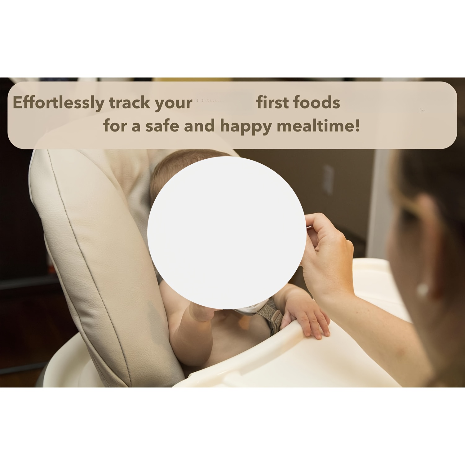 Baby First Foods Tracker, High - Baby Food Journal incelemesi ve fiyatı