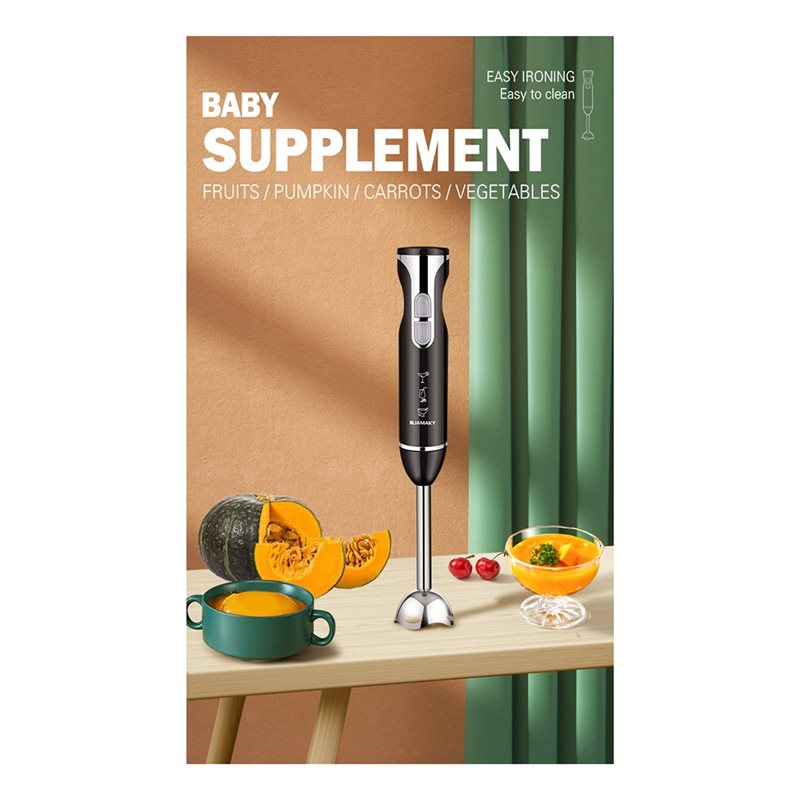 ABBZ-Multi-Function 400W Home  - Baby Food With Meat incelemesi ve fiyatı