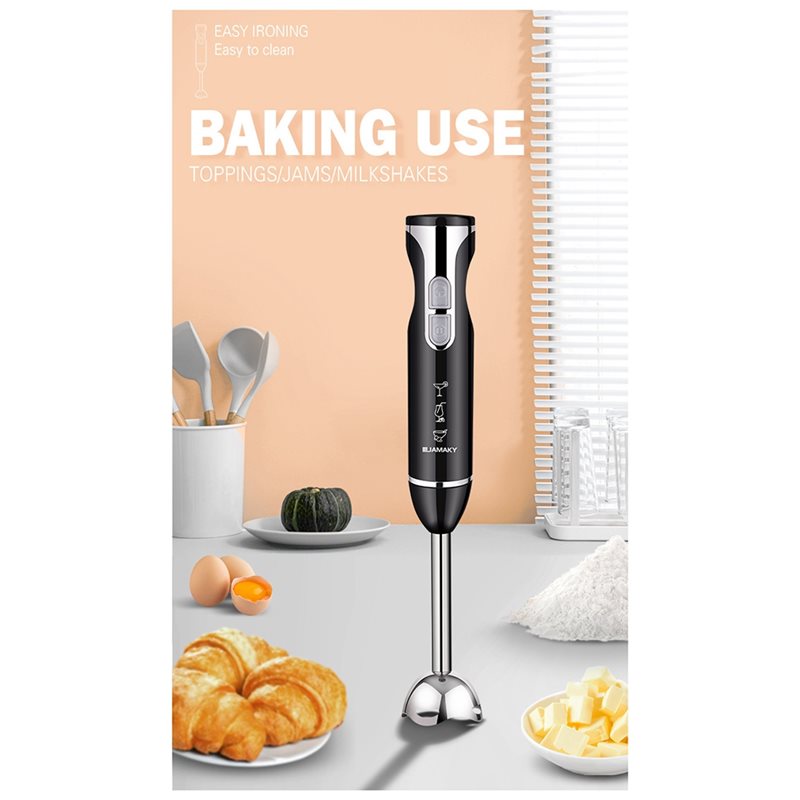 ABBZ-Multi-Function 400W Home  - Baby Food With Meat incelemesi ve fiyatı