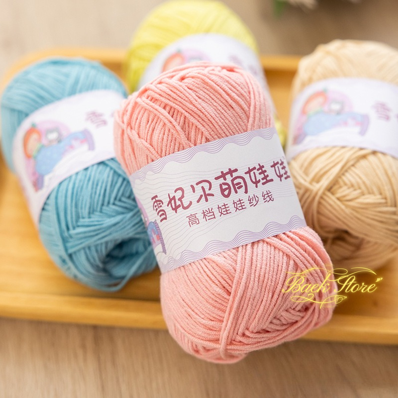 40g Baby Thread Four Strand Mi - Baby Food Organic incelemesi ve fiyatı