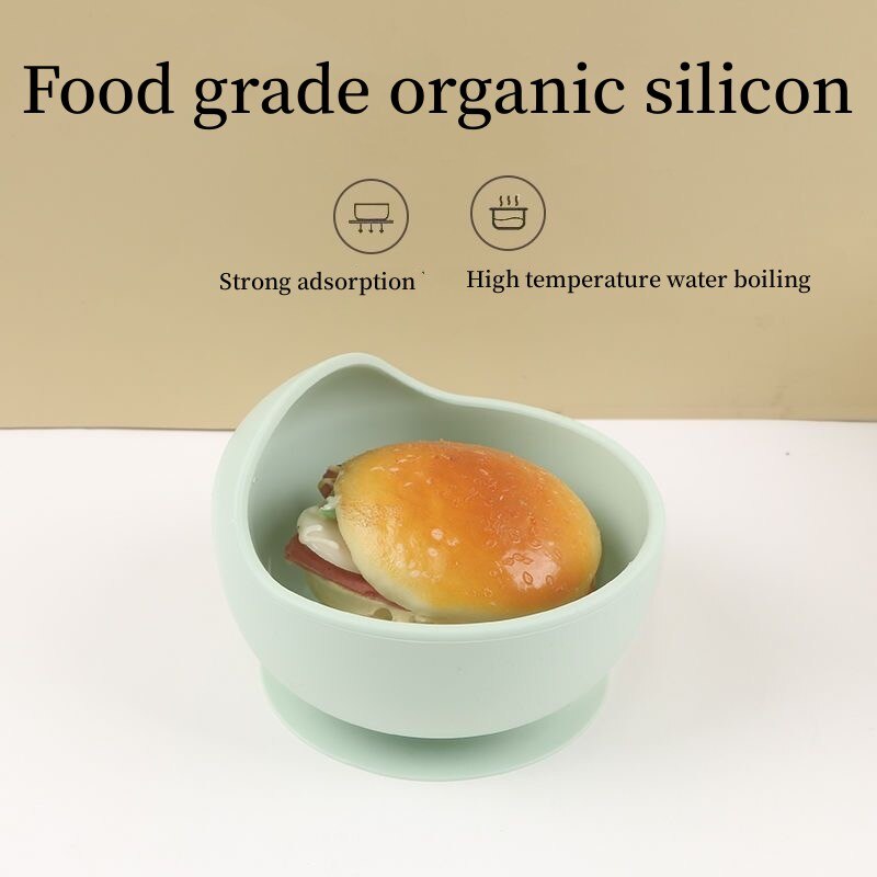 2PCS/Set Silicone Baby Feeding - Baby Food Dispensing Spoon incelemesi ve fiyatı