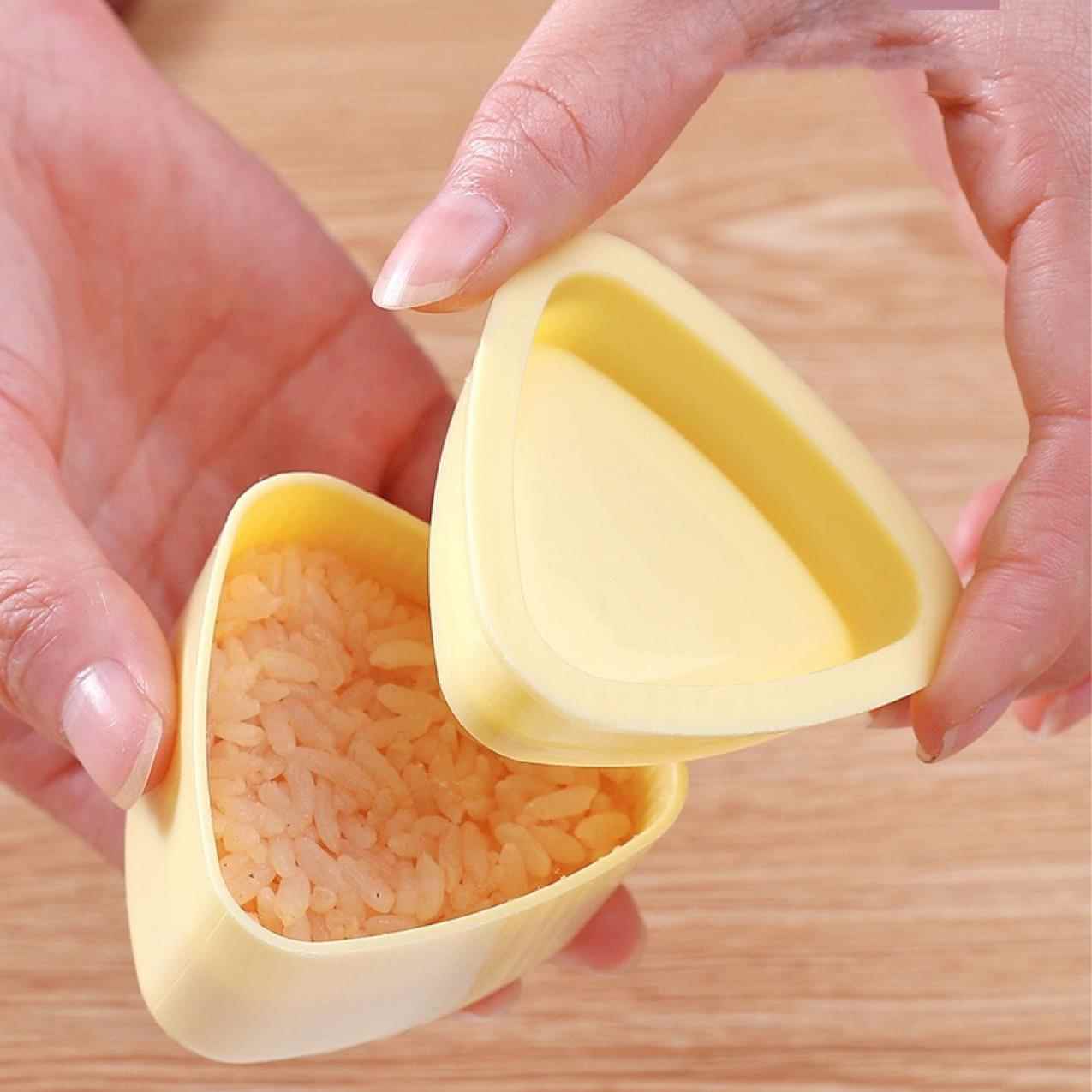 Japanese Sle e Sui Rice Ball S - Baby Food Japanese incelemesi ve fiyatı