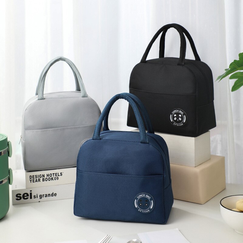 Children's Lunch Bags Solid Co - Baby Food Zip Lock Bag incelemesi ve fiyatı