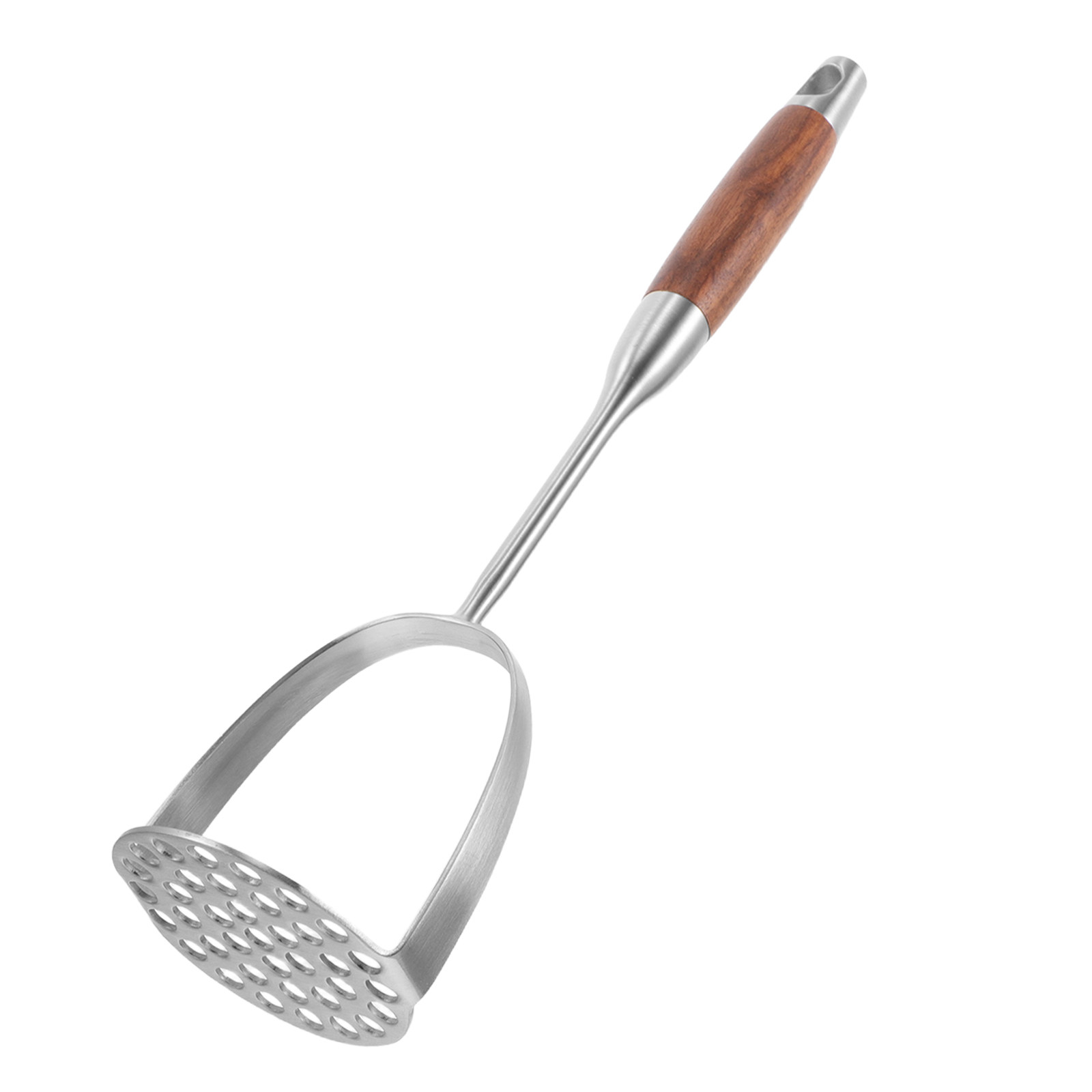 Stainless Steel Potato Masher  - Baby Food Avocado incelemesi ve fiyatı