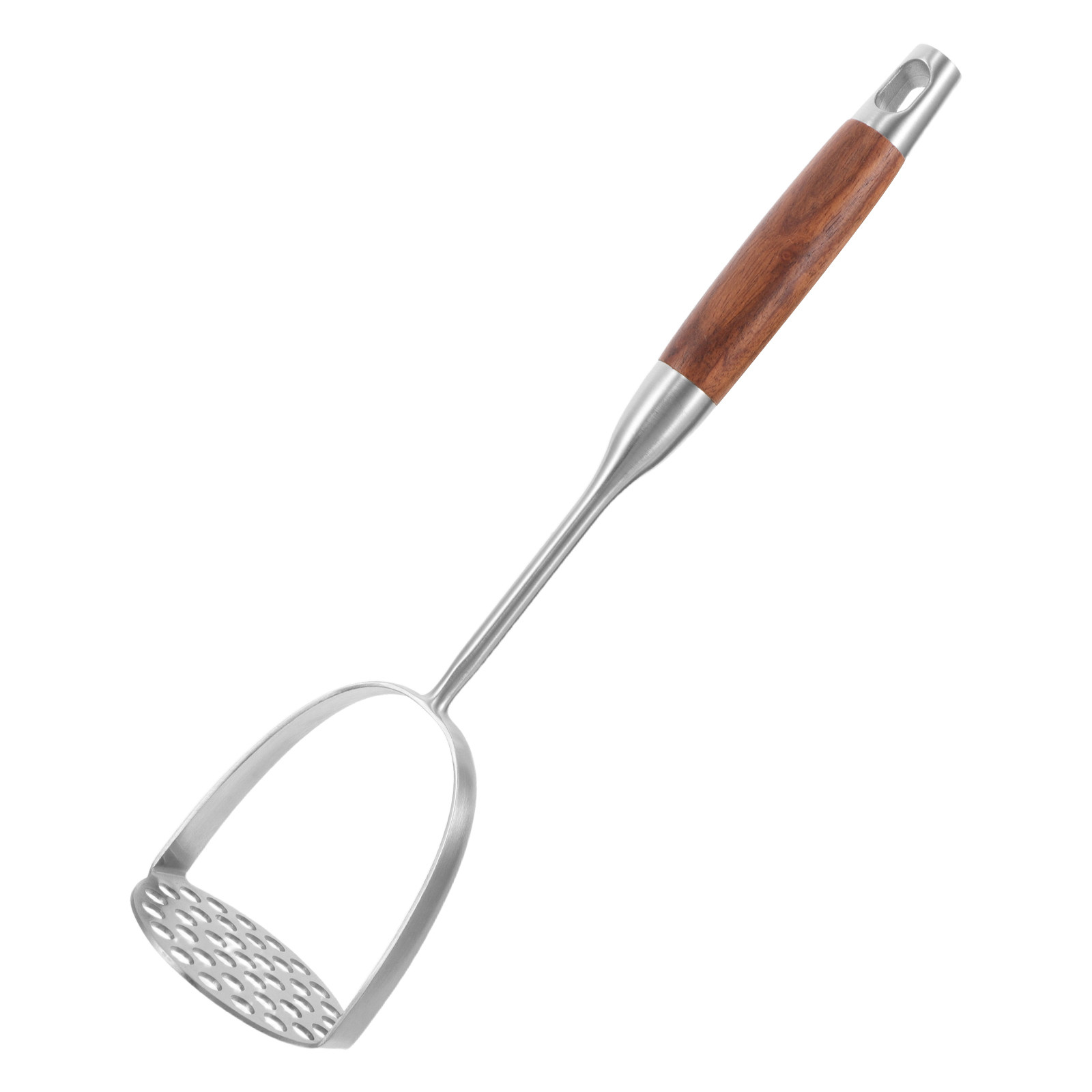 Stainless Steel Potato Masher  - Baby Food Avocado incelemesi ve fiyatı