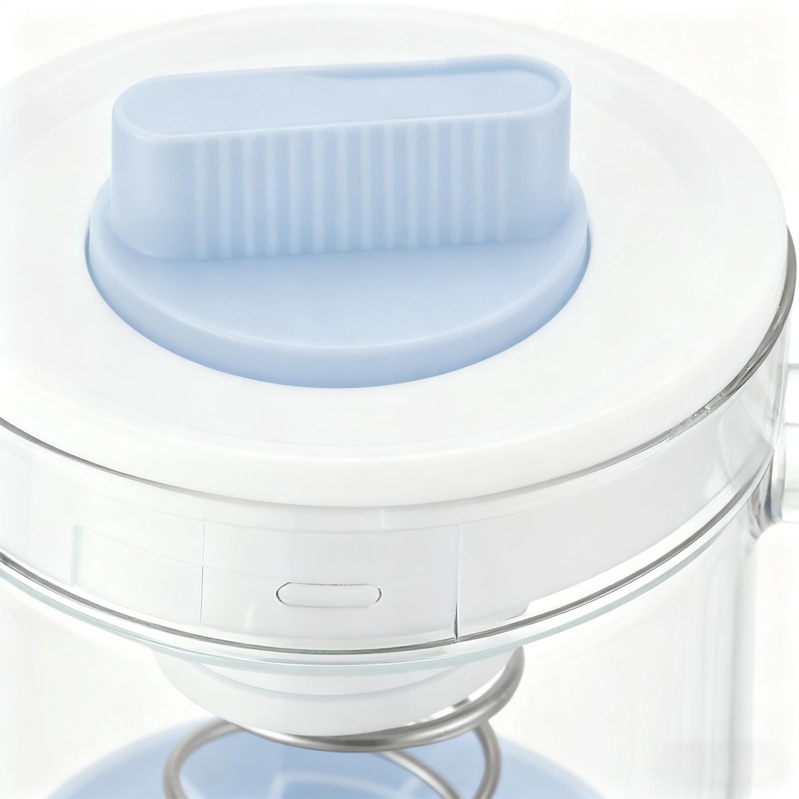 Yogurt Strainer Yogurt Pressur - Baby Food Restaurant incelemesi ve fiyatı