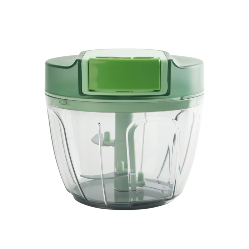 Manual garlic chopper for minc - Baby Food With Meat incelemesi ve fiyatı