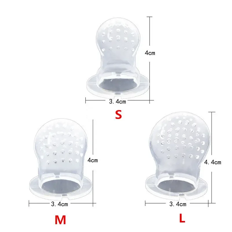 Silicone Baby Pacifier Infant  - Baby Food Newborn incelemesi ve fiyatı