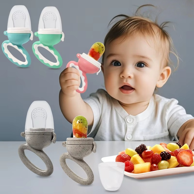 Shark Shape Infant Baby Food F - Baby Food Yummy incelemesi ve fiyatı