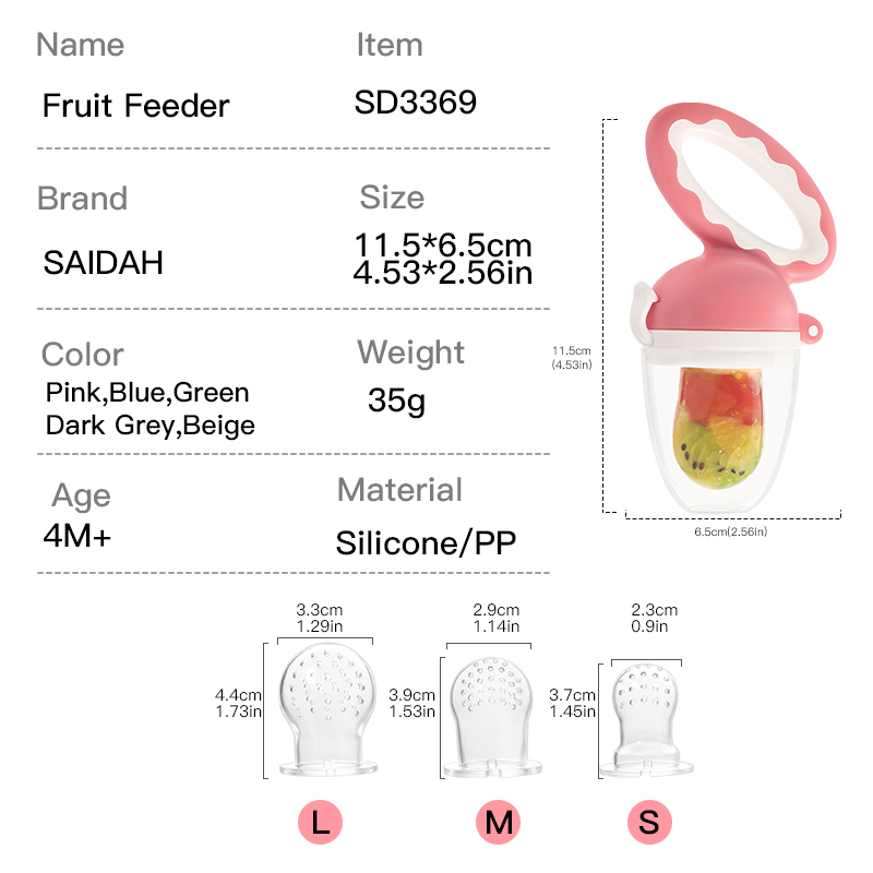 Shark Shape Infant Baby Food F - Baby Food Yummy incelemesi ve fiyatı